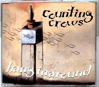 Counting Crows - Hanginaround CD 1